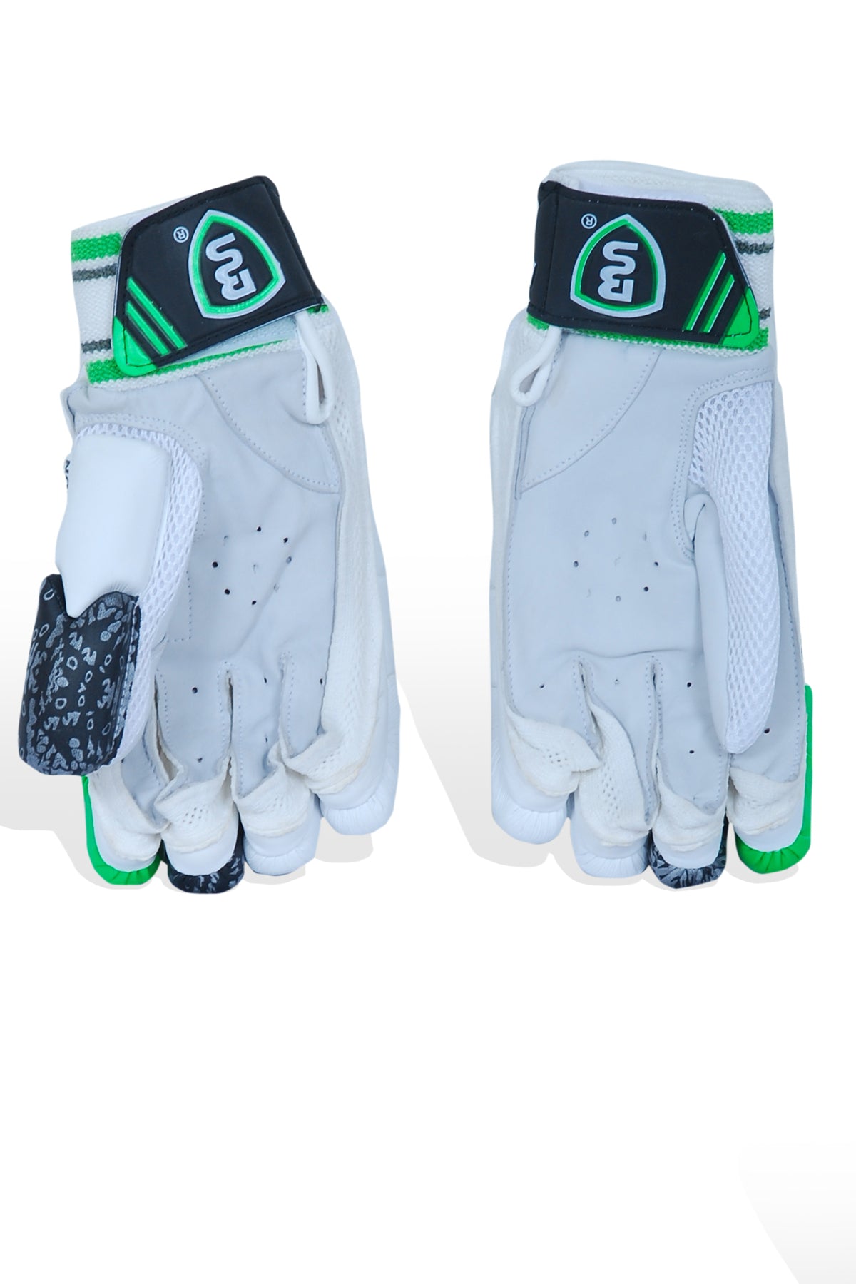 Rapid Batting Gloves