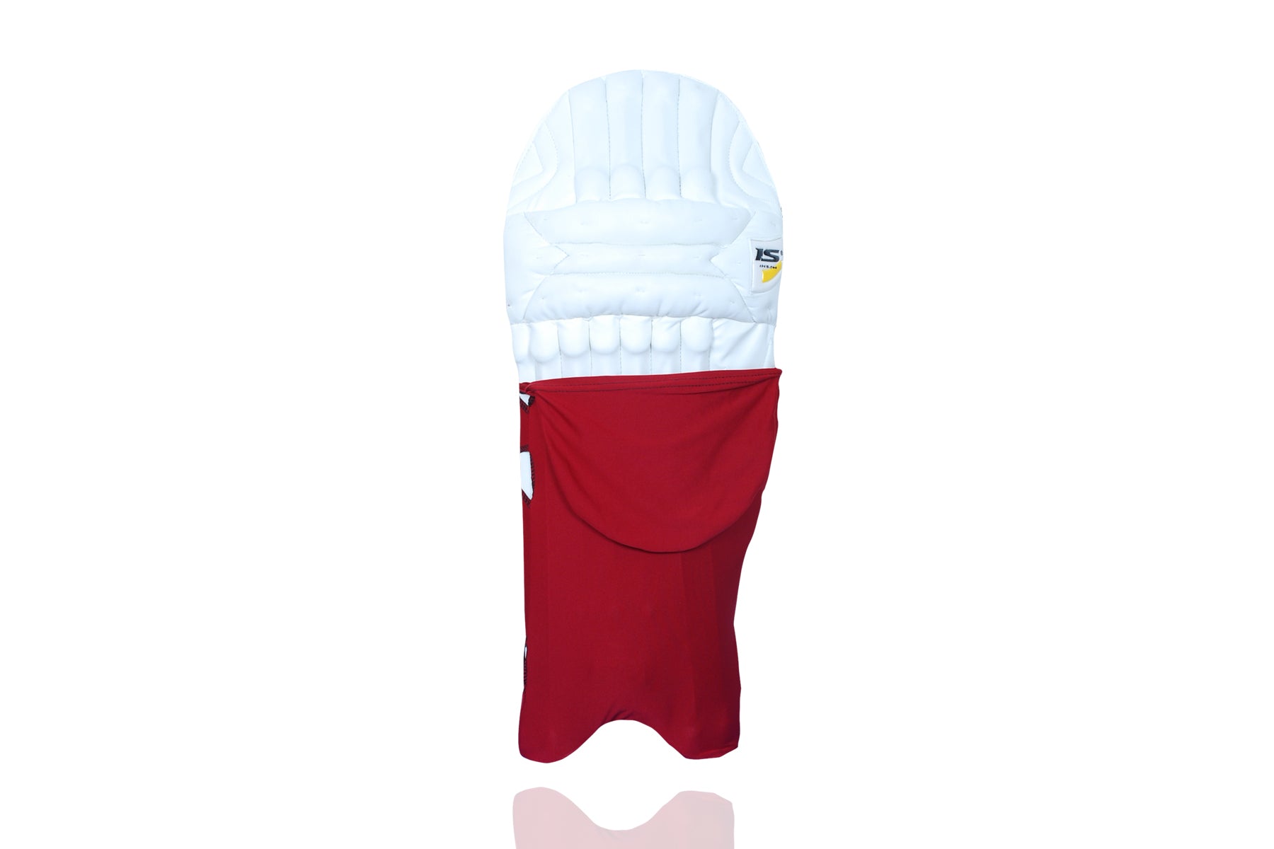 Cricket Color Pads Cover