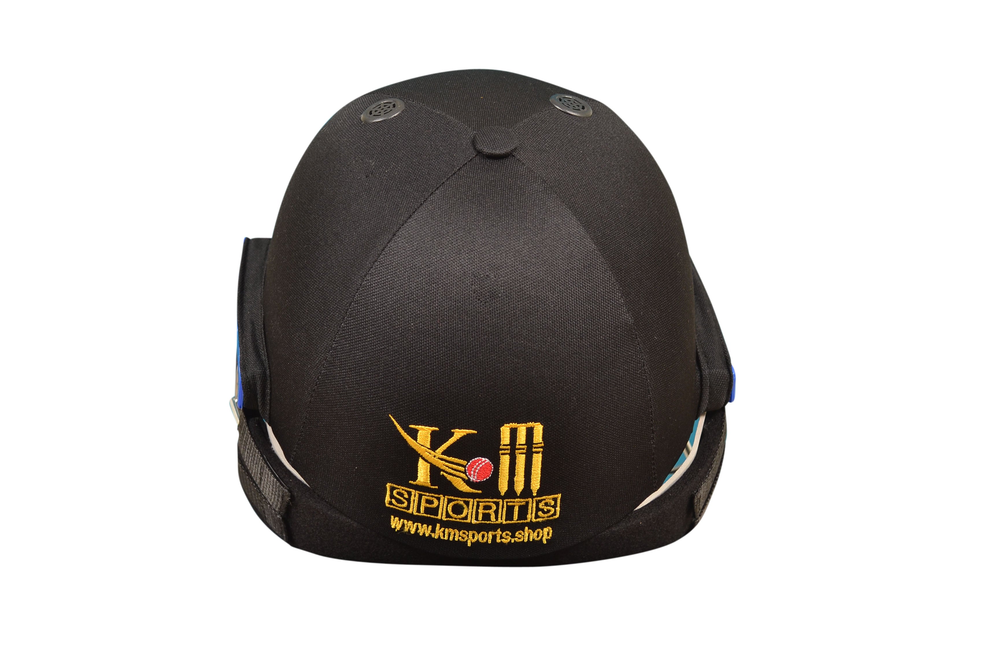 Premium Cricket Helmet