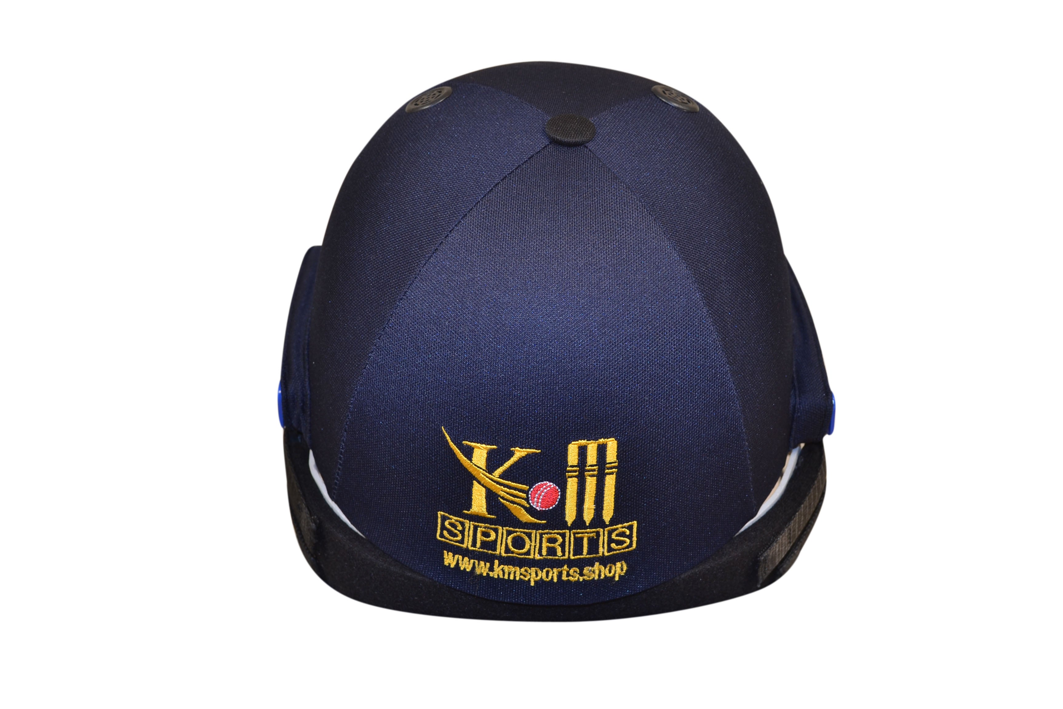 Premium Cricket Helmet