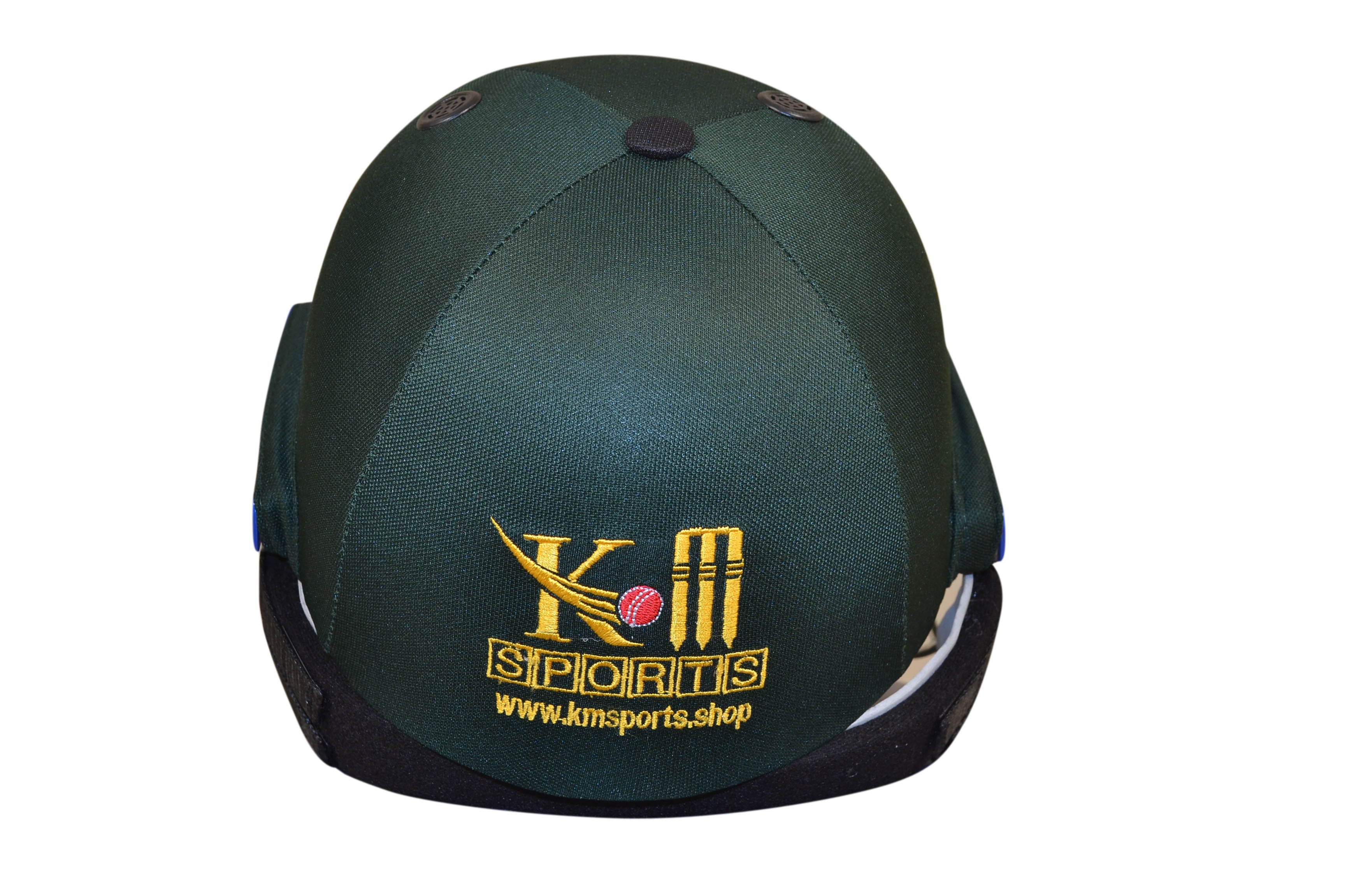 Premium Cricket Helmet