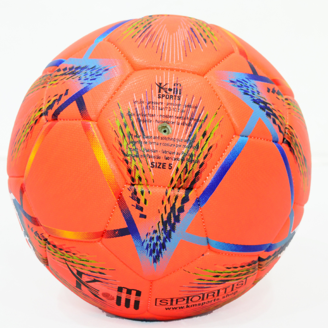 Sport Soccer Ball