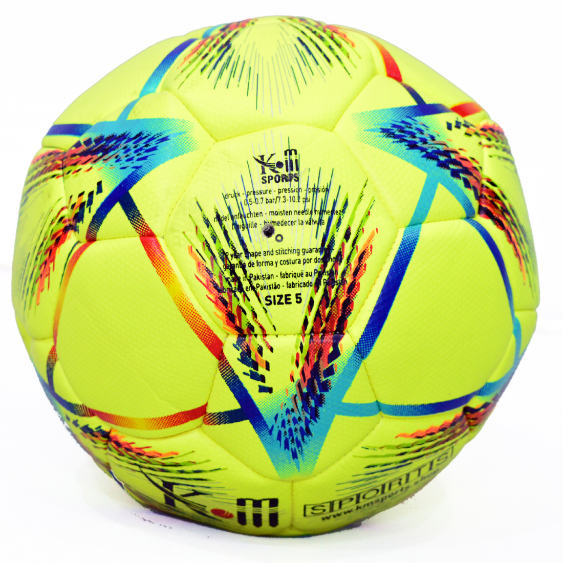 Sport Soccer Ball