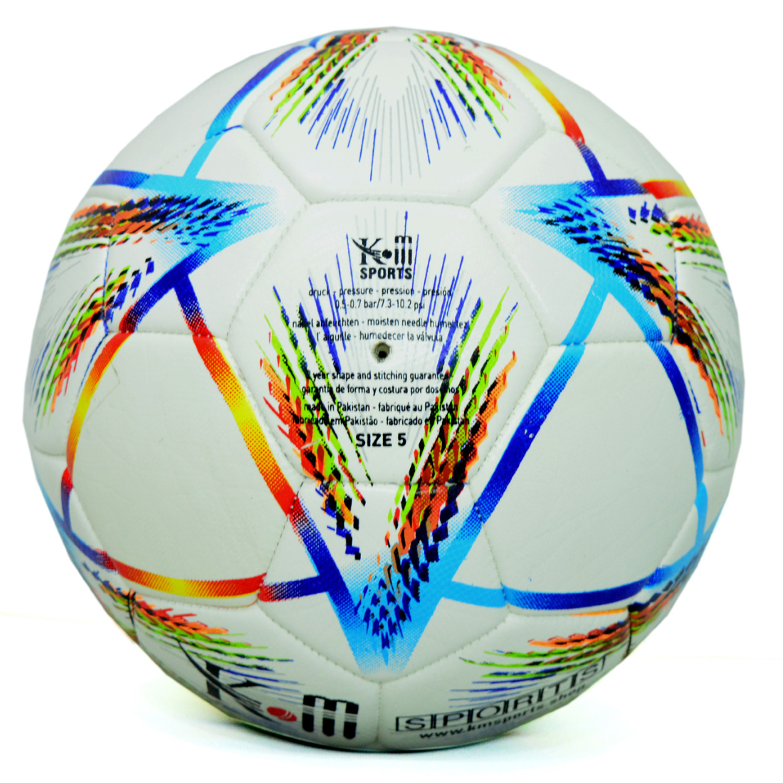 Sport Soccer Ball