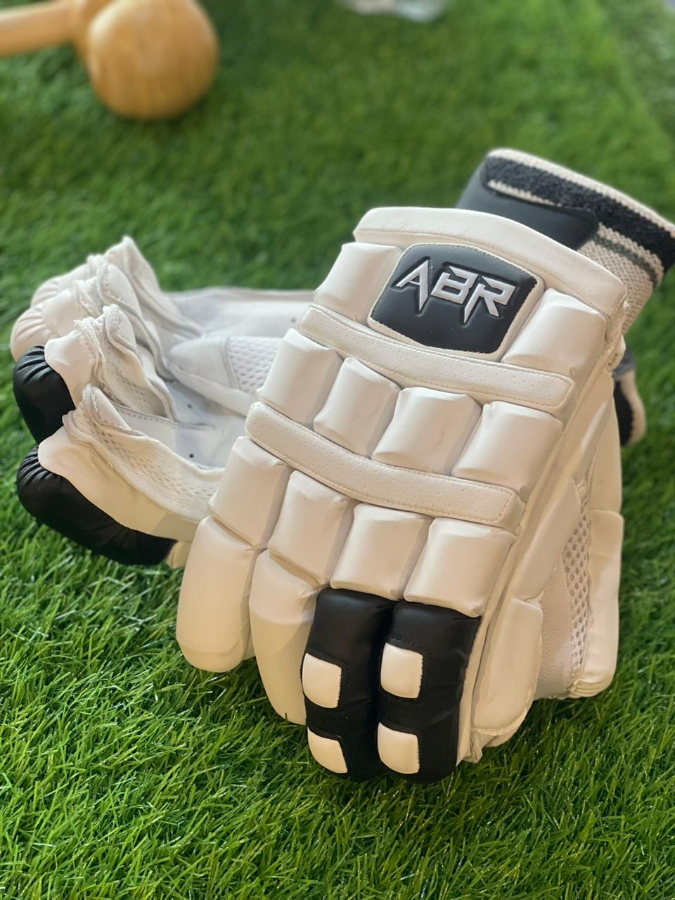 Lefty cricket gloves online