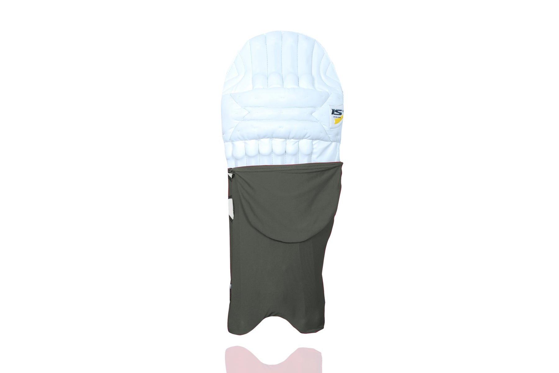 Cricket Color Pads Cover