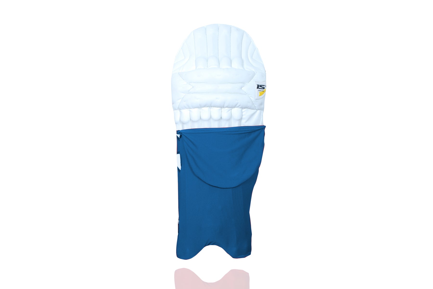 Cricket Color Pads Cover