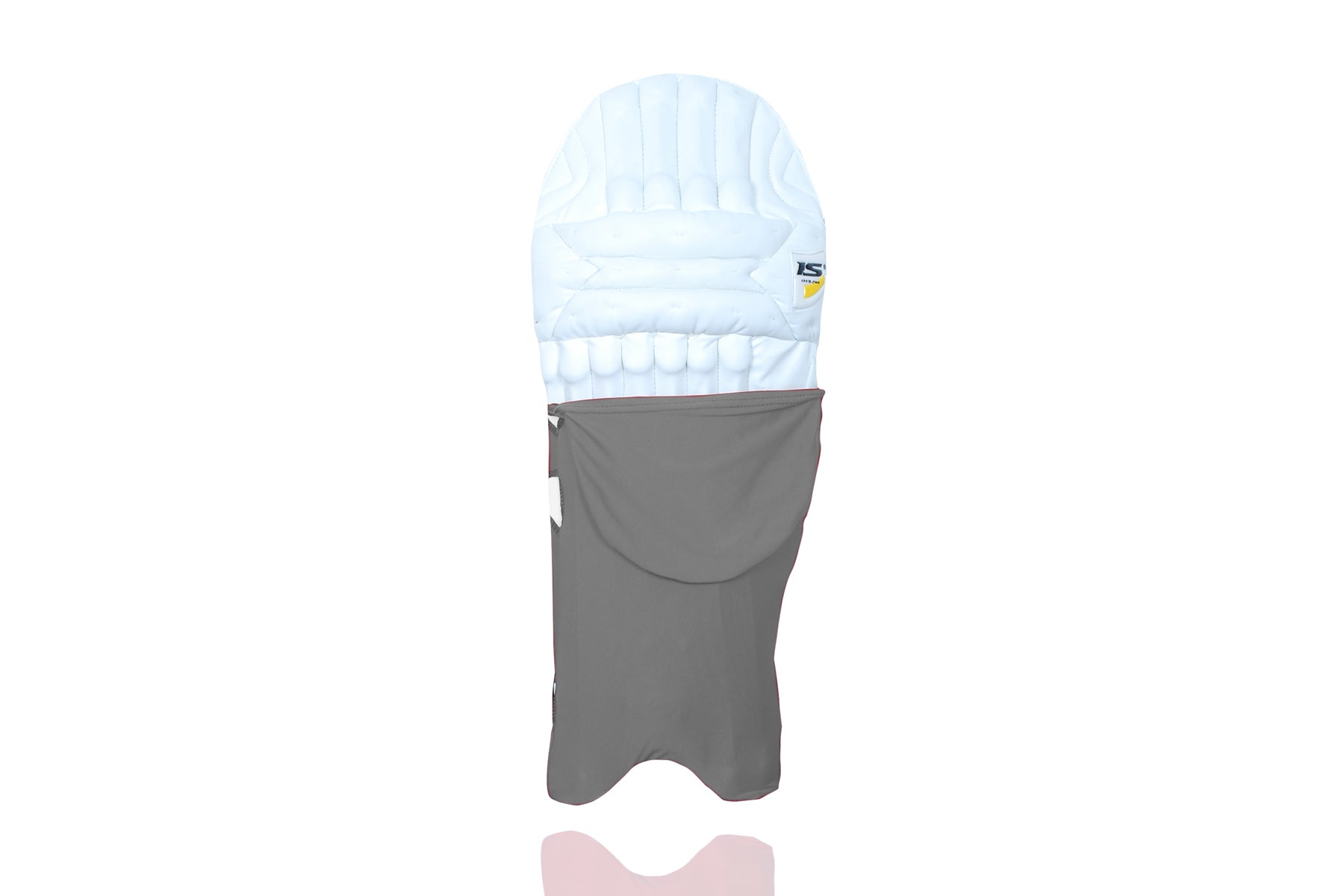 Cricket Color Pads Cover