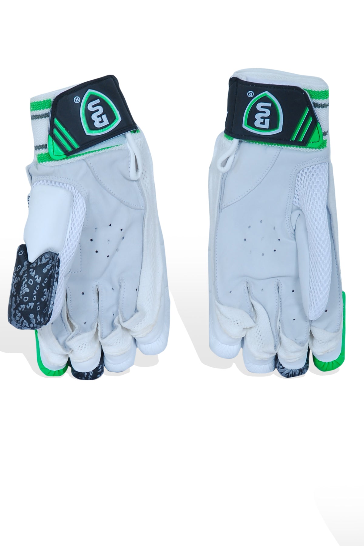 Rapid Batting Gloves 