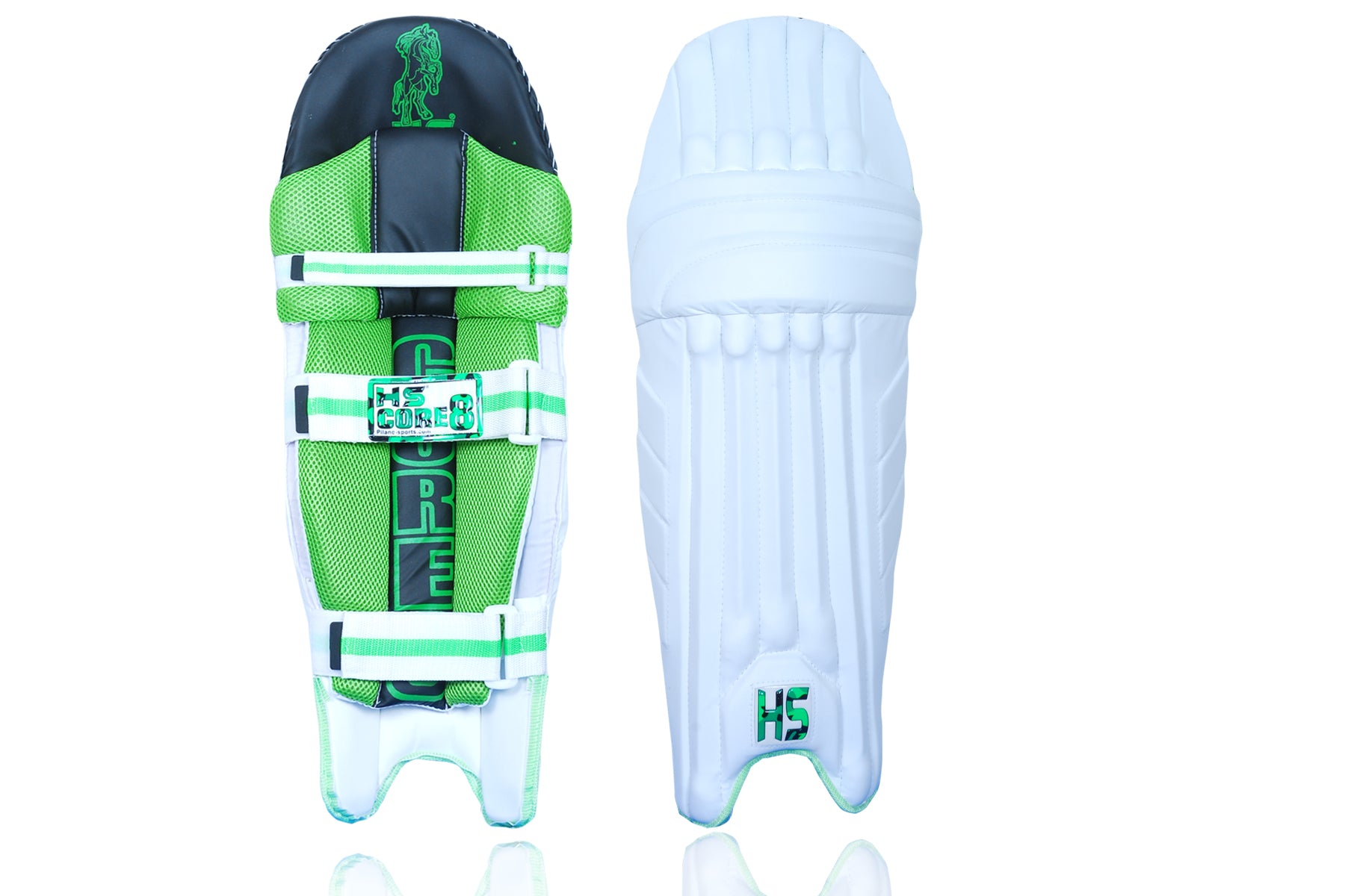 Core-8 batting pads