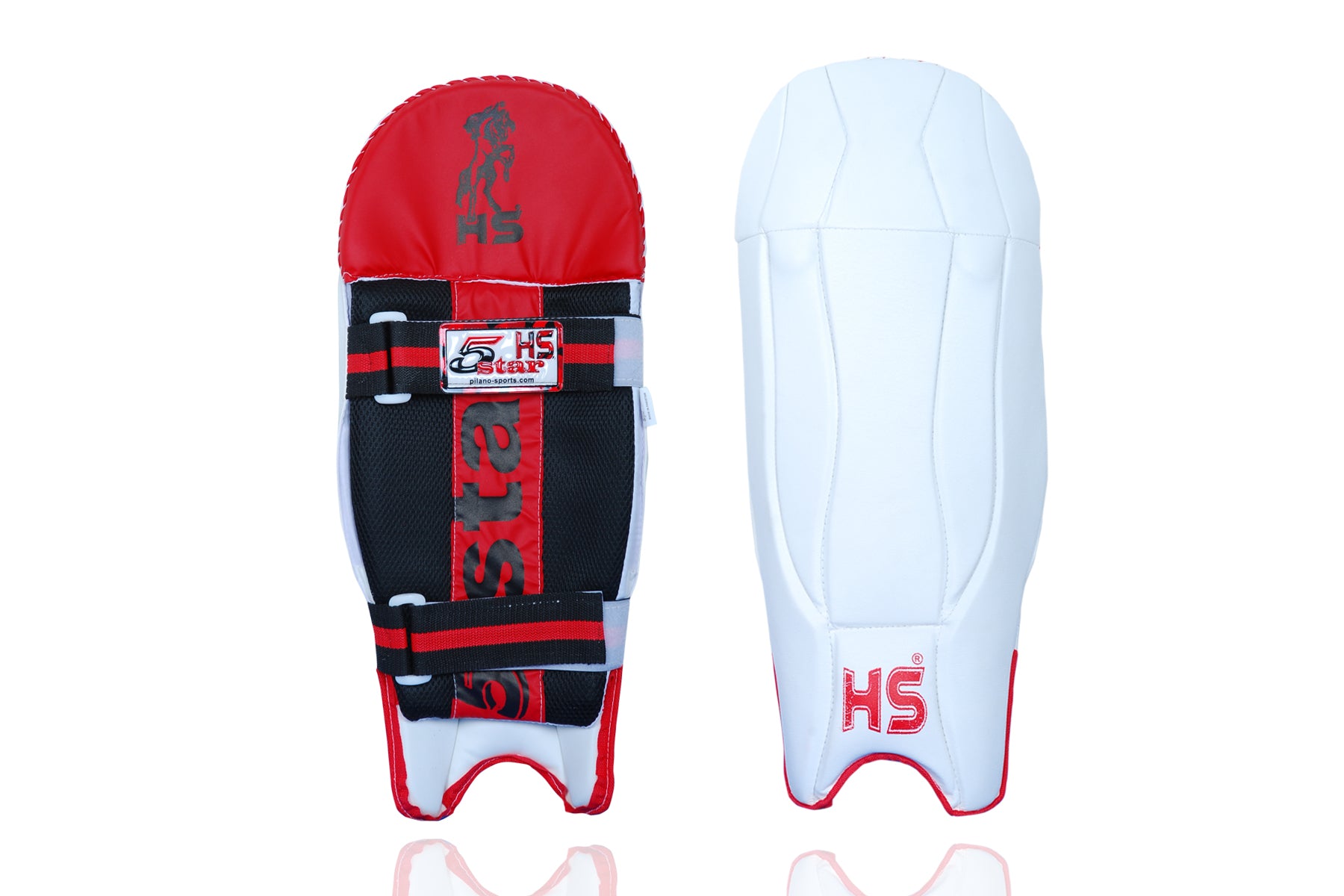 Wicket Keeping Pads