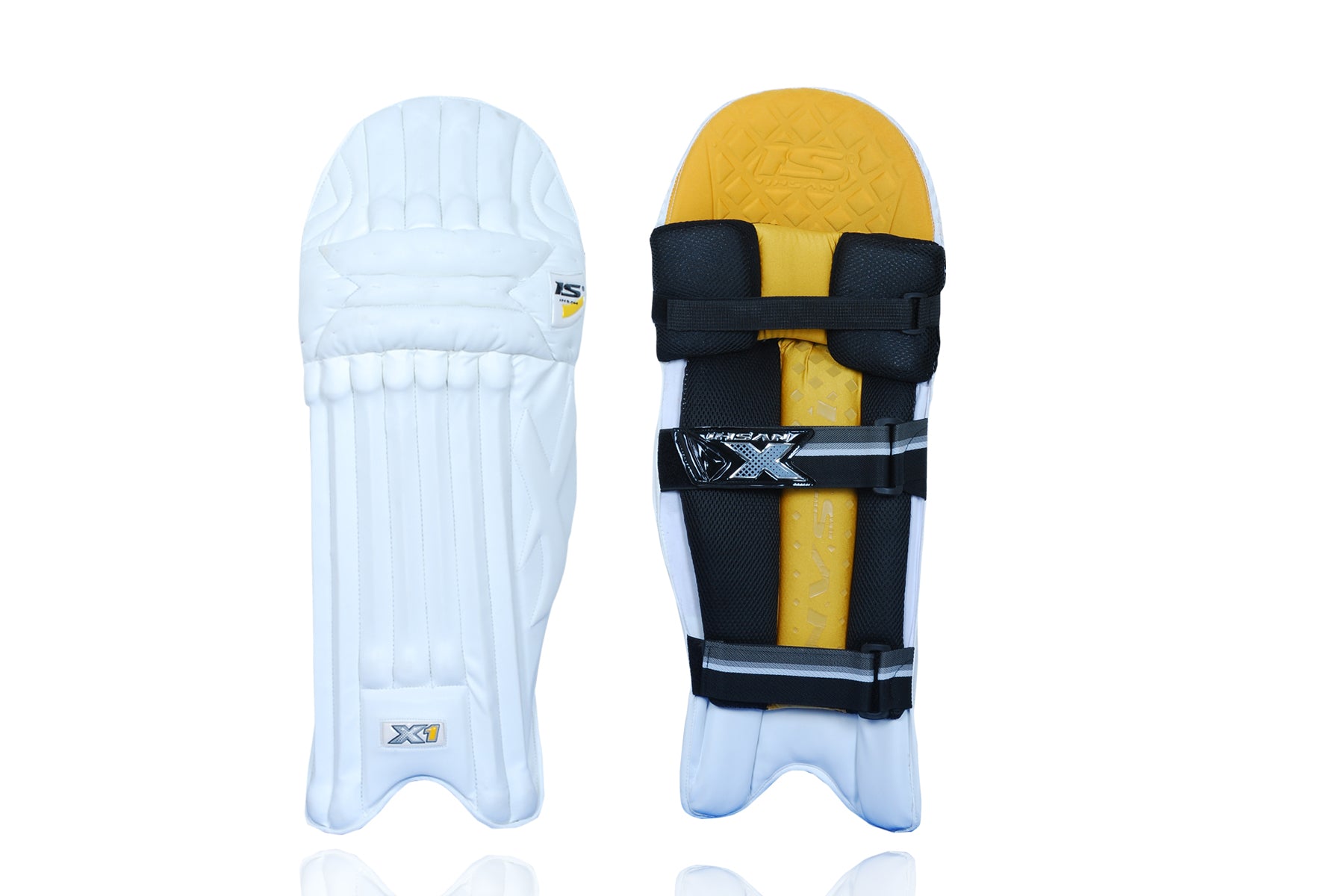 Sports Batting Pads 