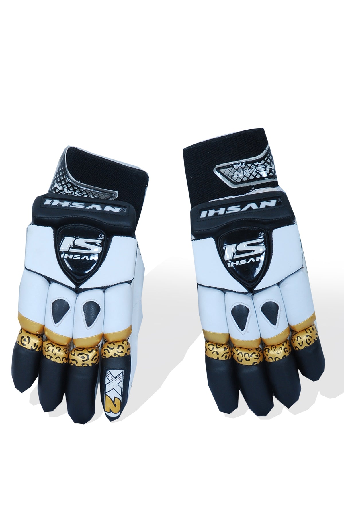 Ihsan X2 Batting Gloves