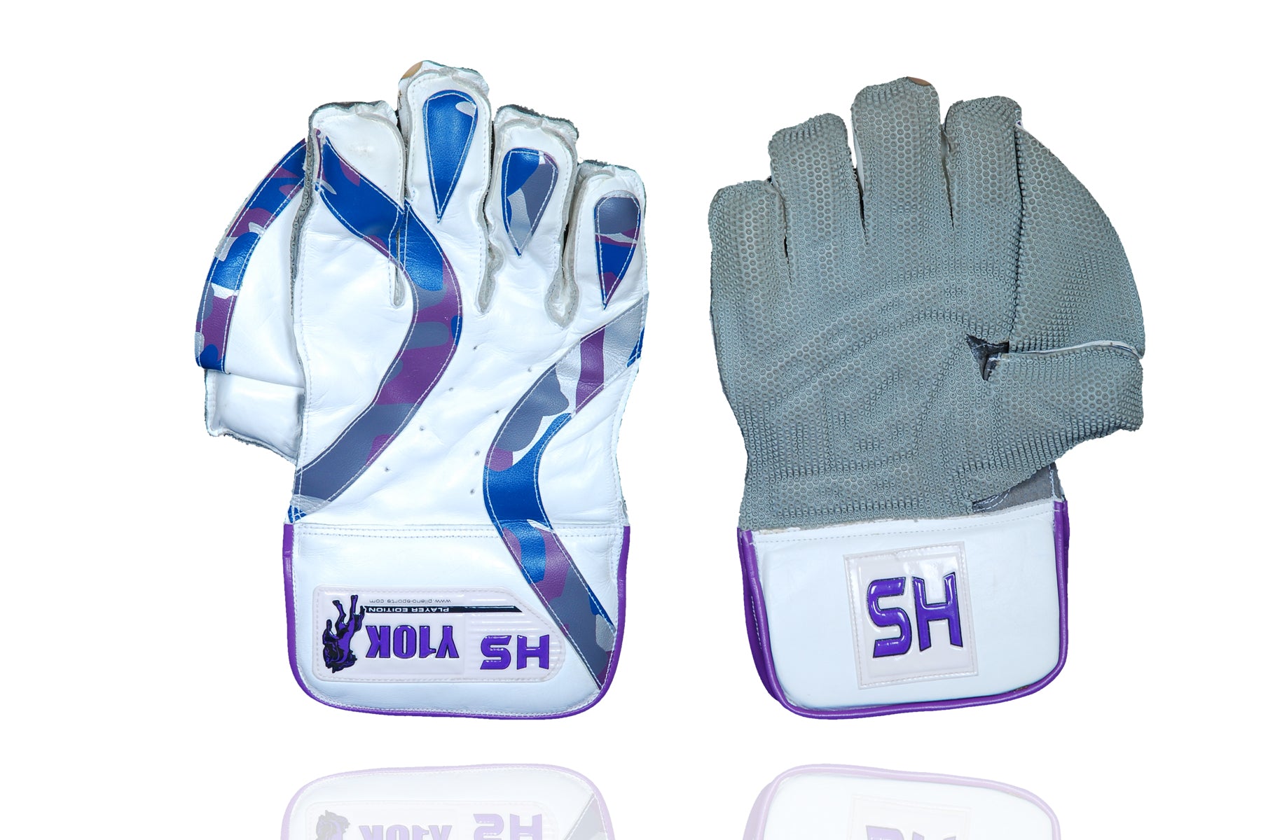 Wicket Keeping Gloves