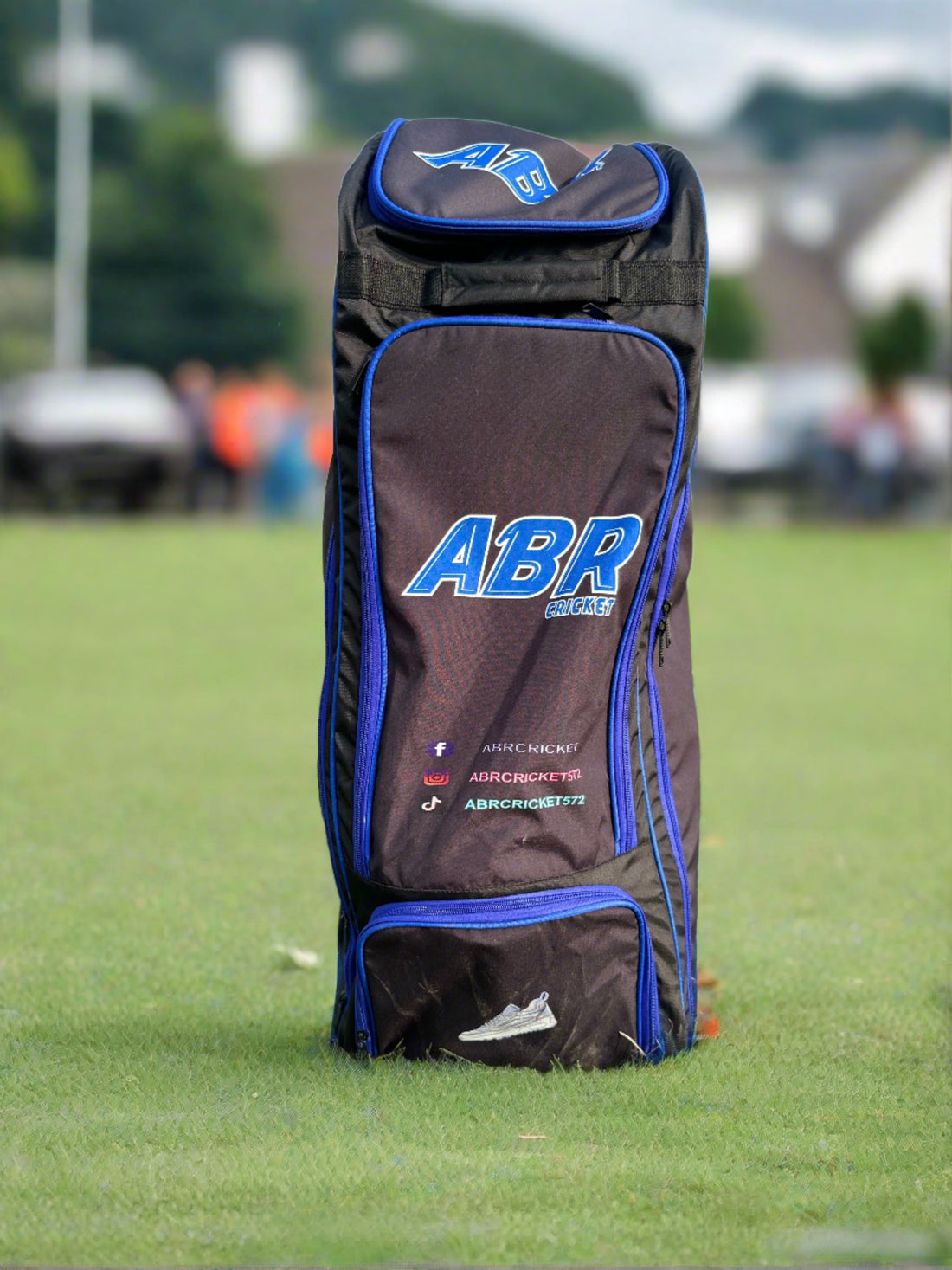 Cricket Kit Bag