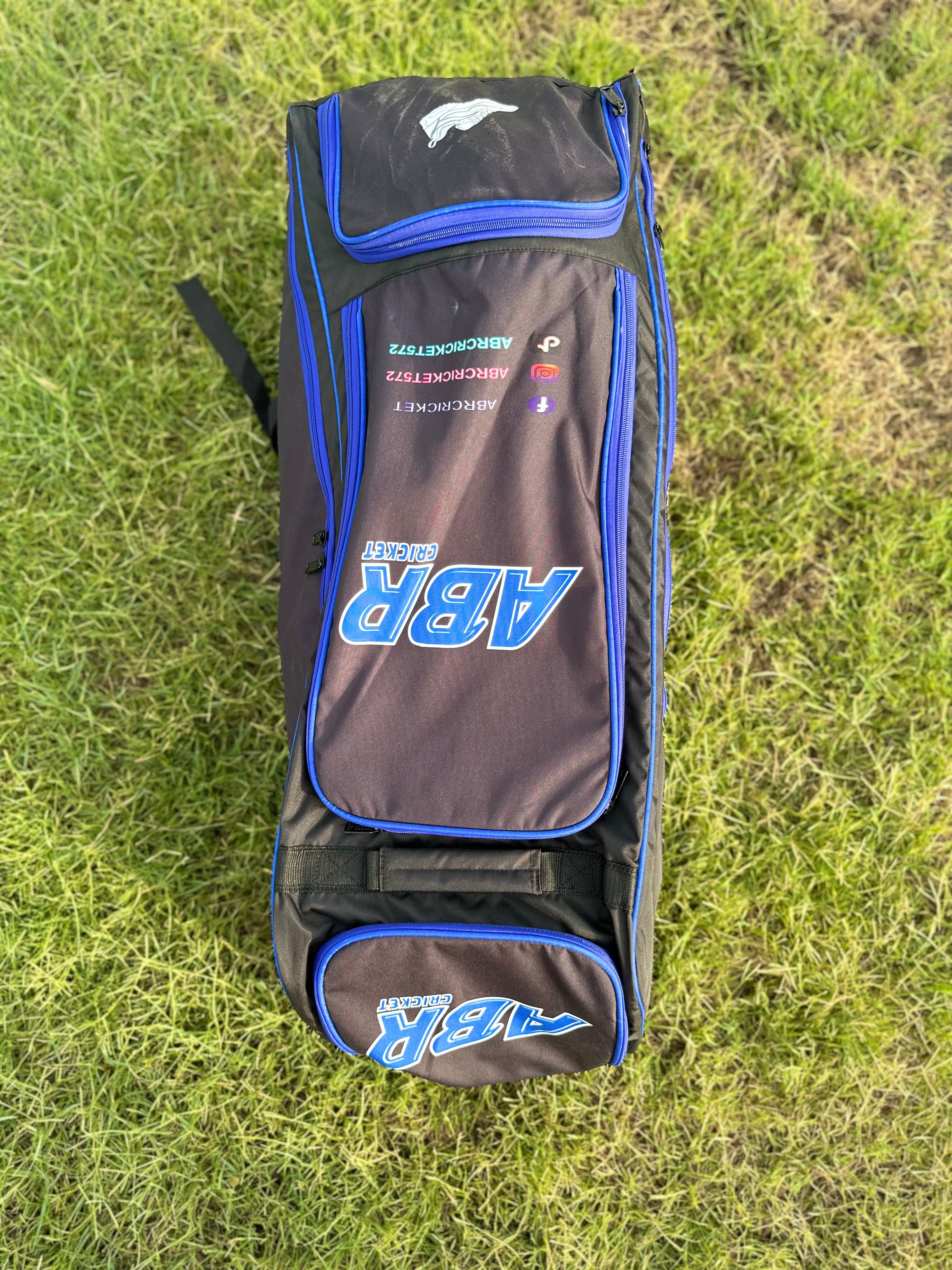 Cricket Kit Bag