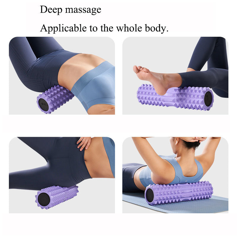 Yoga Foam Roller