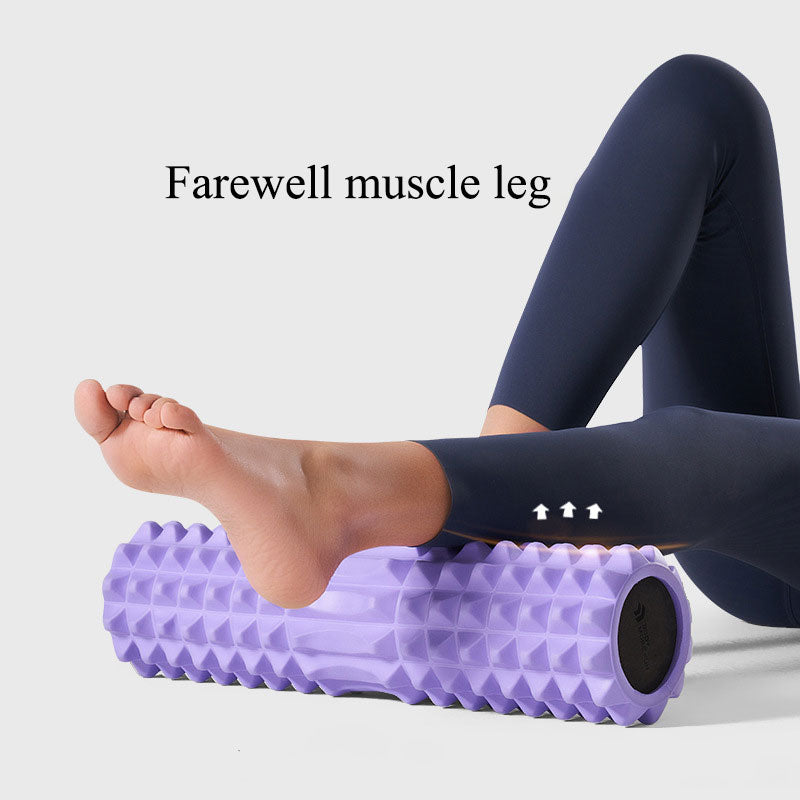 Yoga Foam Roller