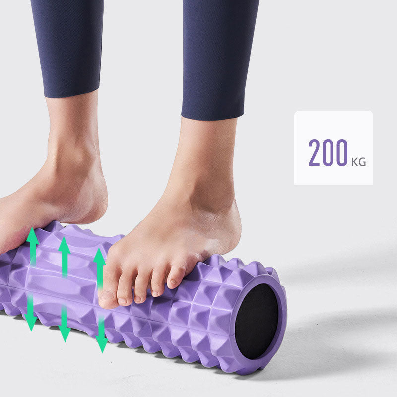 Yoga Foam Roller