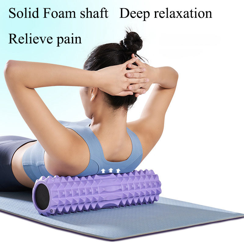 Yoga Foam Roller