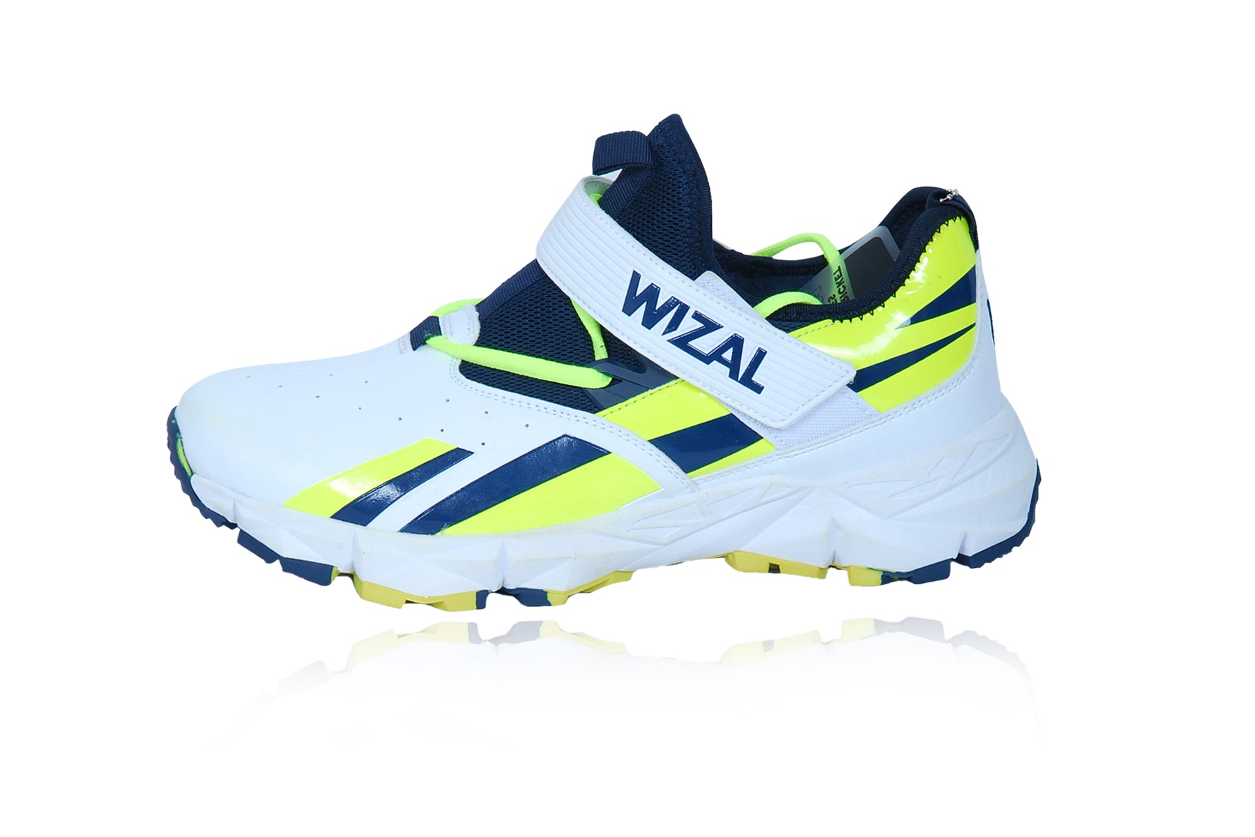 Wizal Cricket Shoes