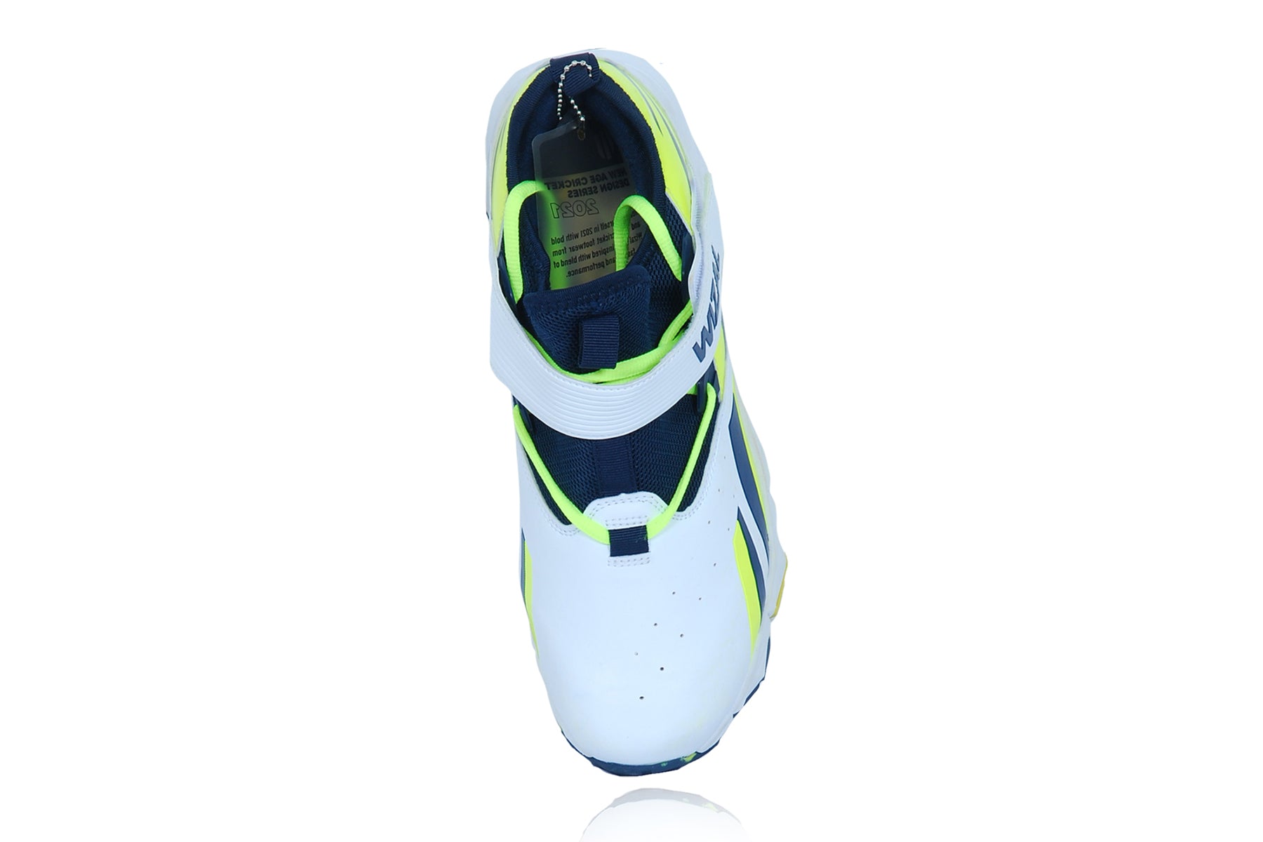 Wizal Cricket Shoes