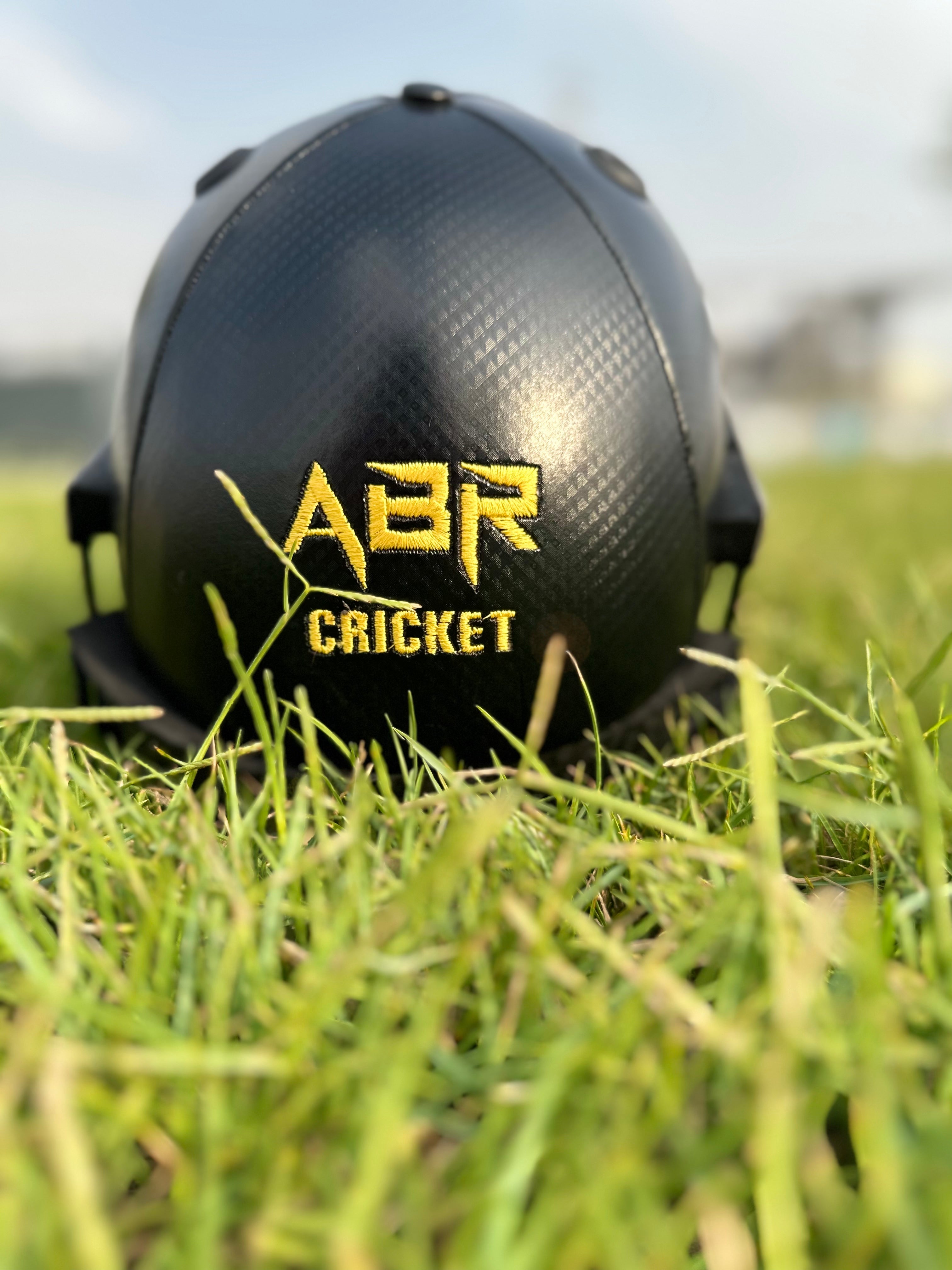 Cricket Batting Helmet