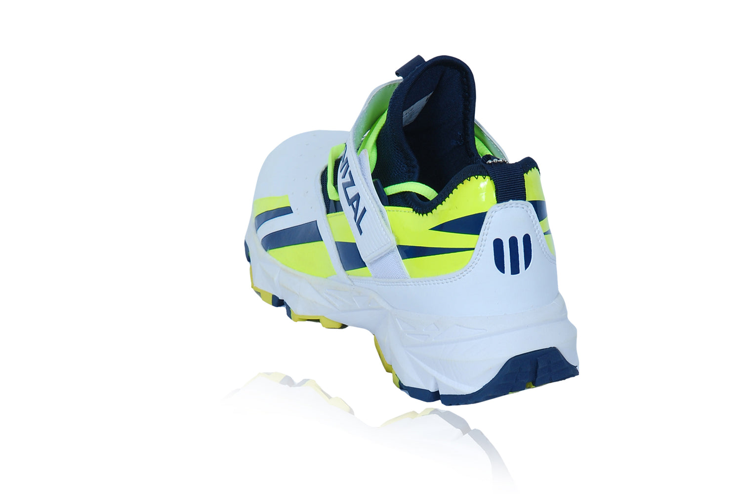 Wizal Cricket Shoes