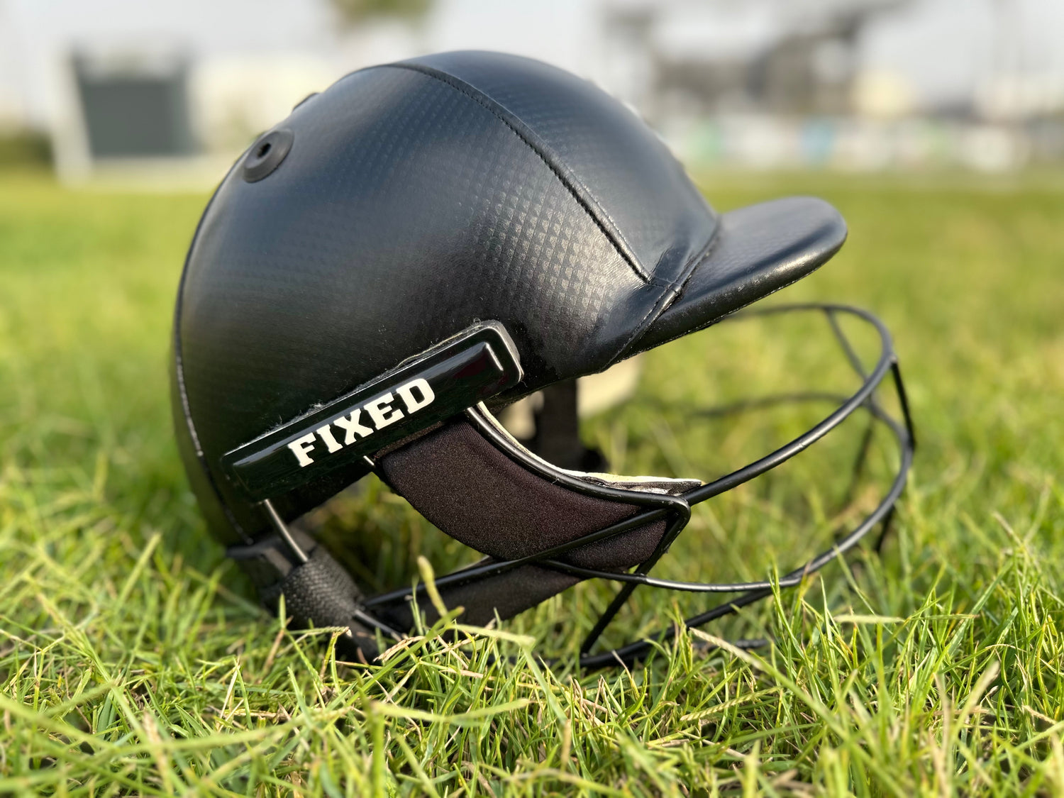 Cricket Batting Helmet