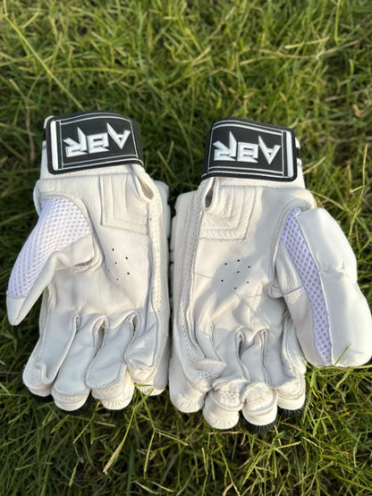 Left Handed Batting Gloves