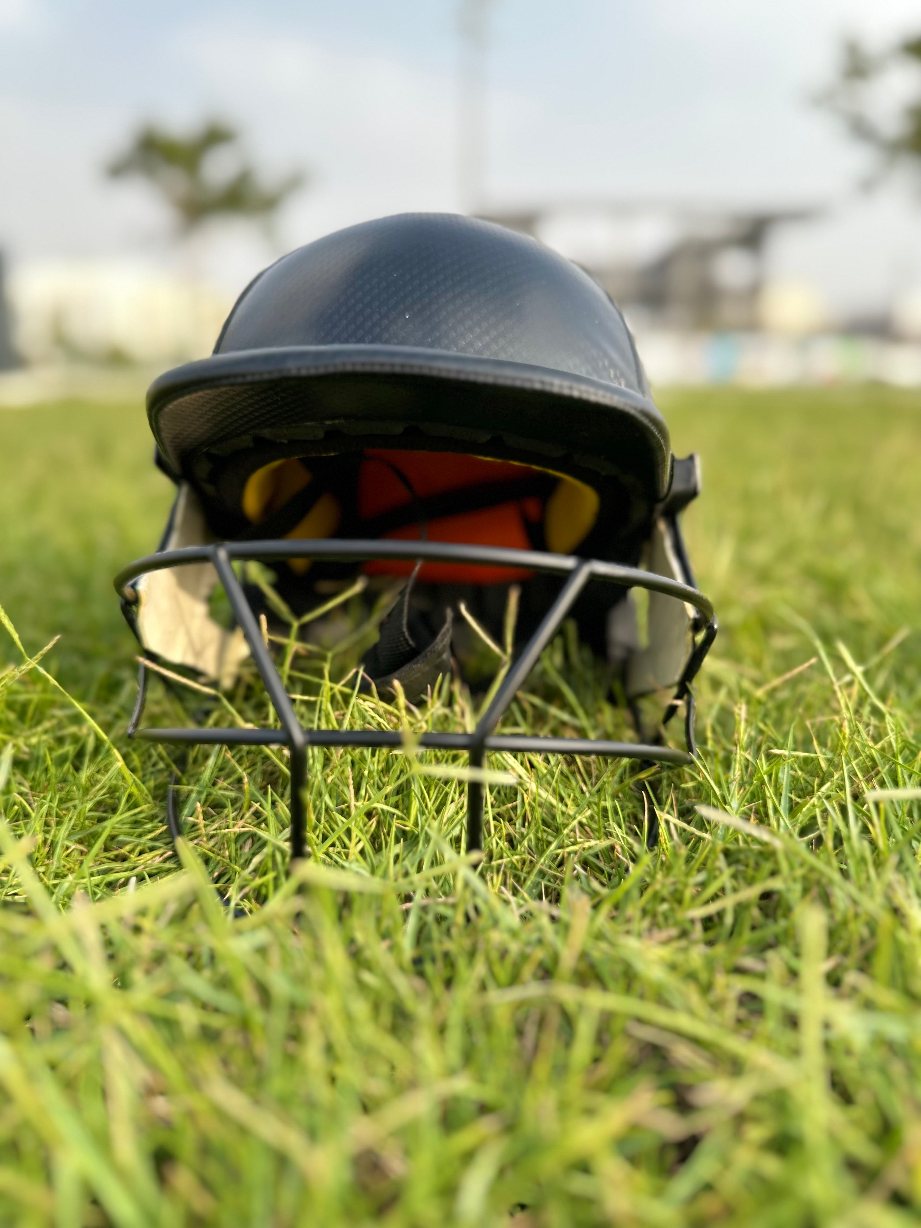 Cricket Batting Helmet