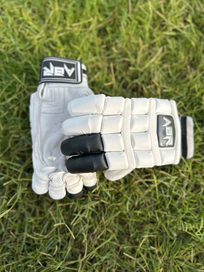 Left Handed Batting Gloves