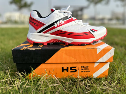 Core-5 Cricket Shoes