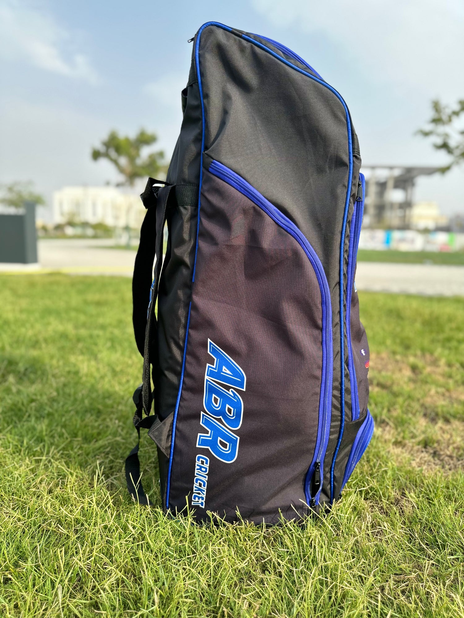 Cricket Kit Bag