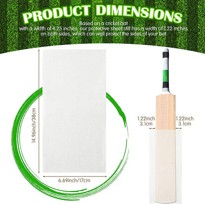 Cricket Bat Protector