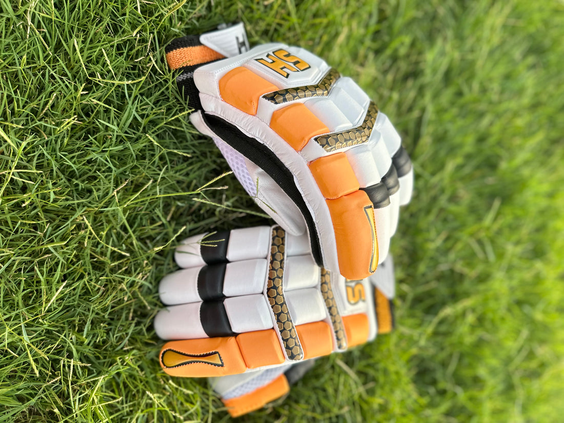 Cricket Batting Gloves