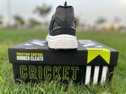 FG Don Cricket Shoes