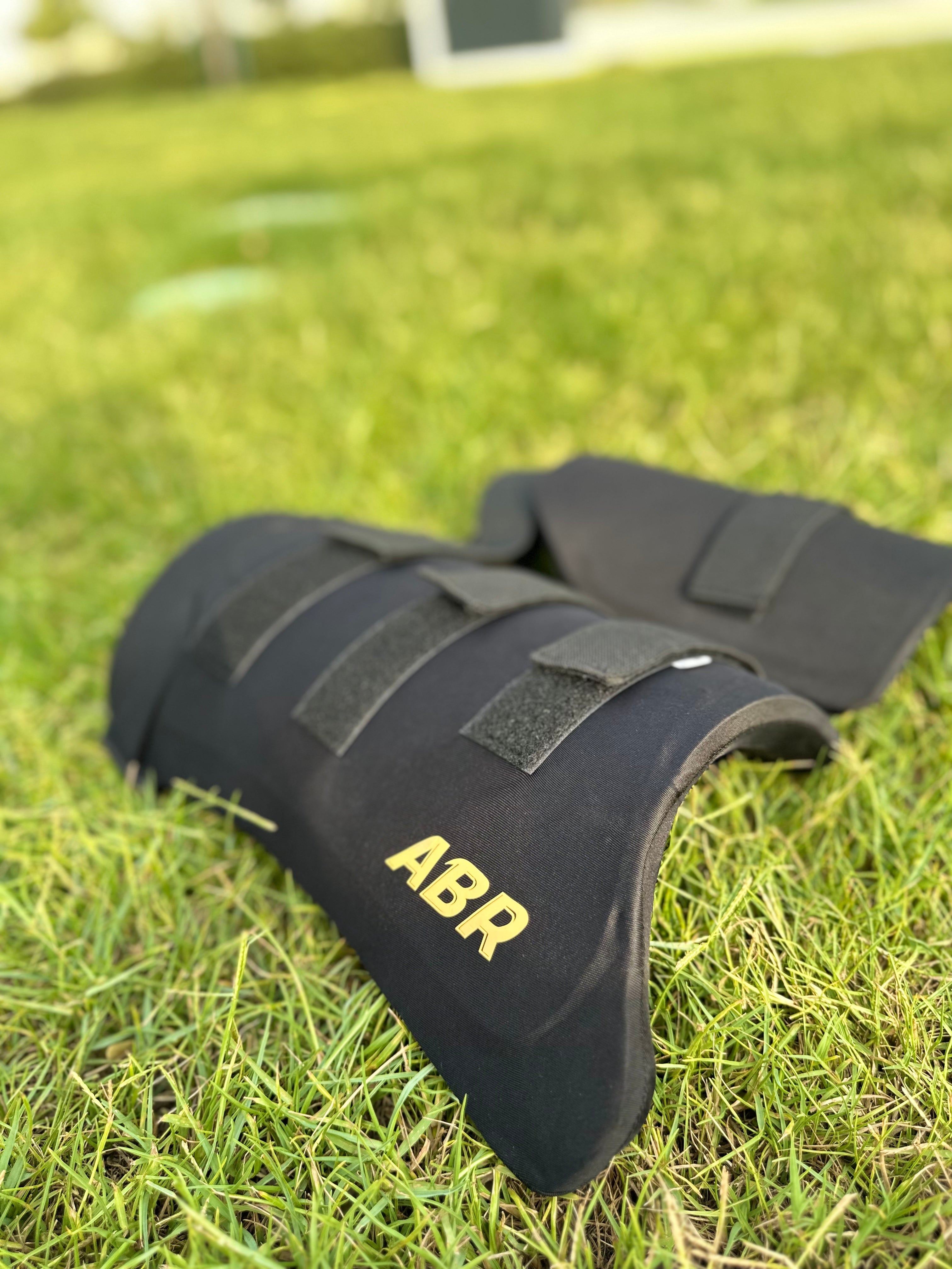 Thigh Pad ABR Cricket ( Left Hand)