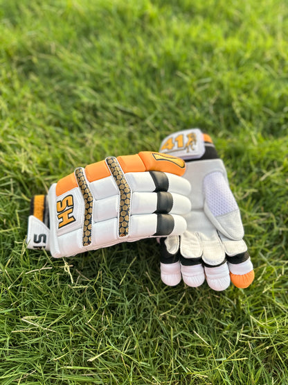 Cricket Batting Gloves