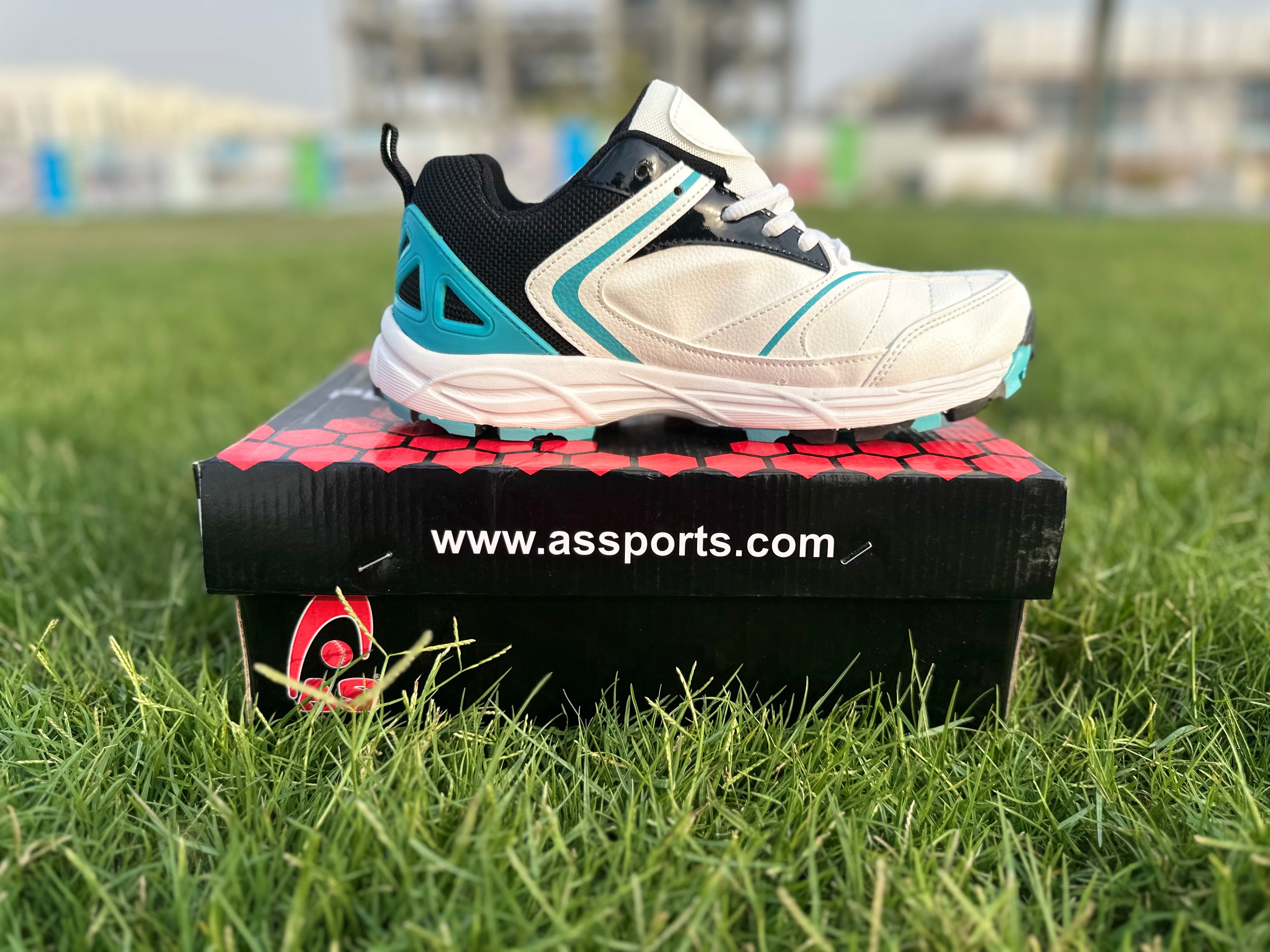 Cricket shoes in pakistan hotsell