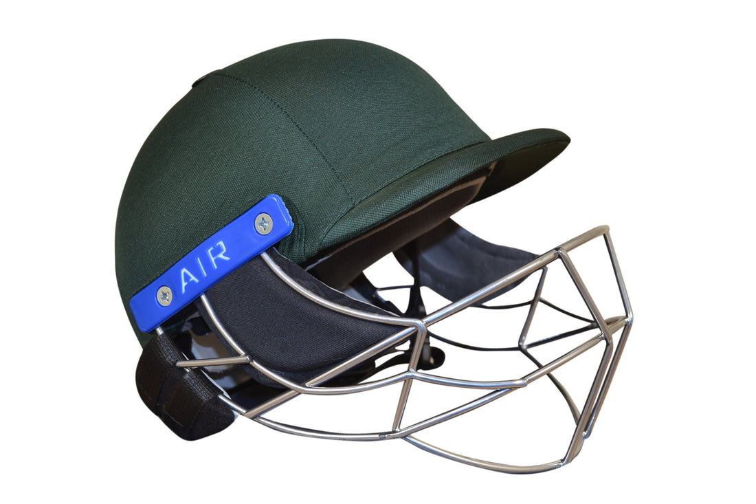 Premium Cricket Helmet
