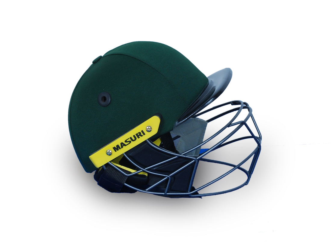 Safety Cricket Helmat