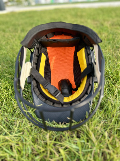 Cricket Batting Helmet