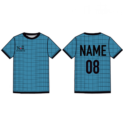 Customized Cricket Jersey