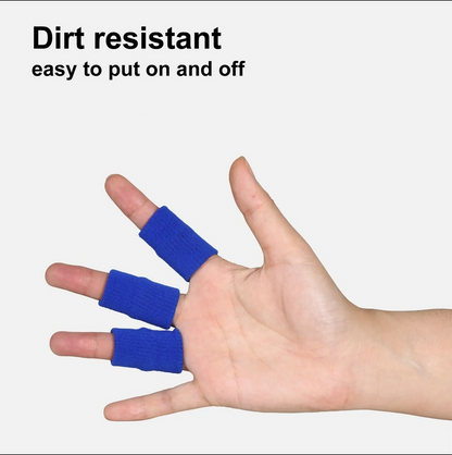 Sports Finger Sleeves 