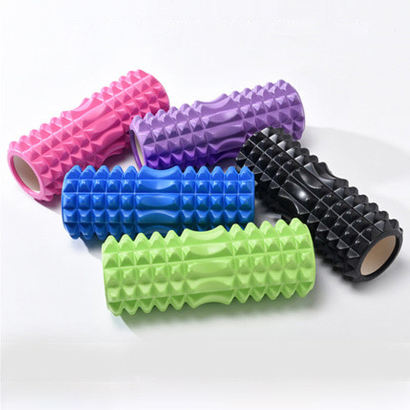 Yoga Foam Roller