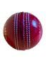 Red Cricket Ball