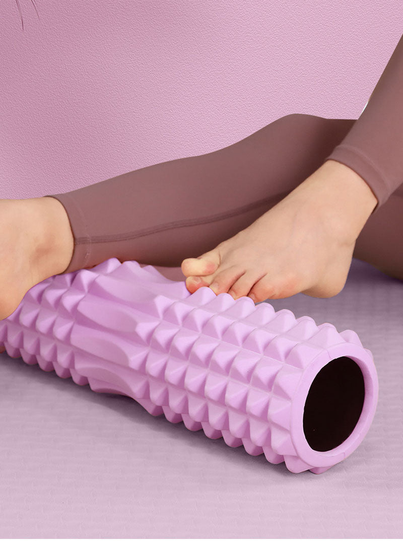 Yoga Foam Roller