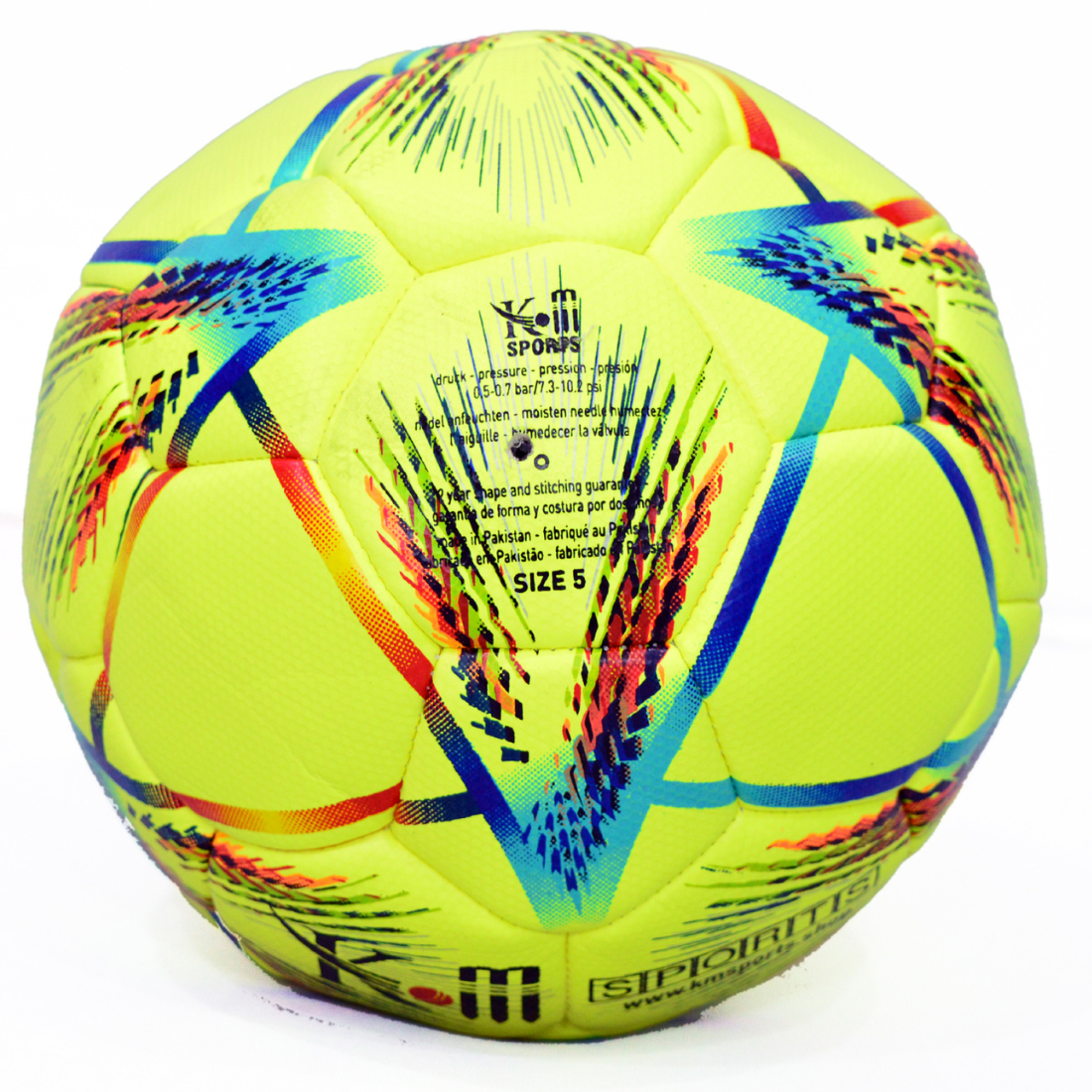 Sport Soccer Ball 