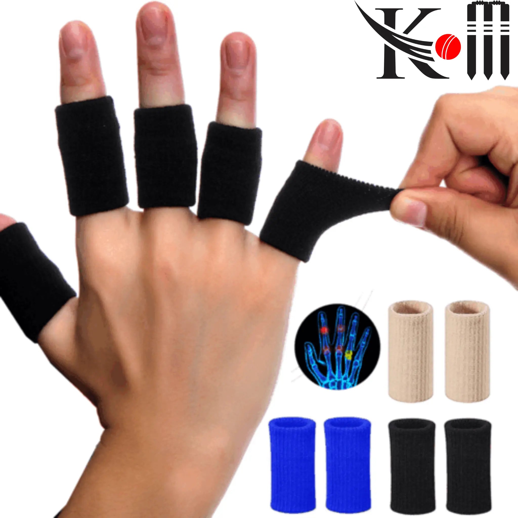 Sports Finger Sleeves 